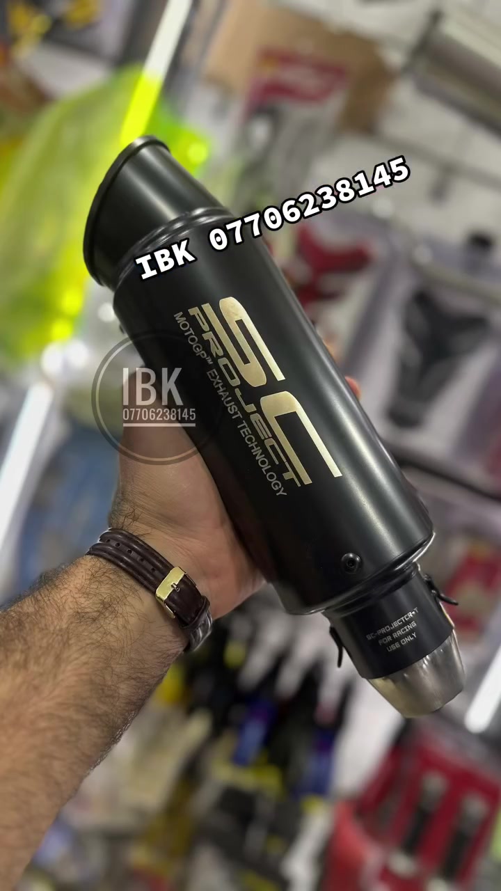 #بغداد_الاعظميه_الكريعات_شارع_عام_قصور_معرض_ibk #خوذ #توصيل #بغداد #دراجات_ناريه


**إذا كنت صاحب هذا الإعلان وتريد حذفه لأي سبب، رجاءا أرسل رسالة إلى الدعم الفني**