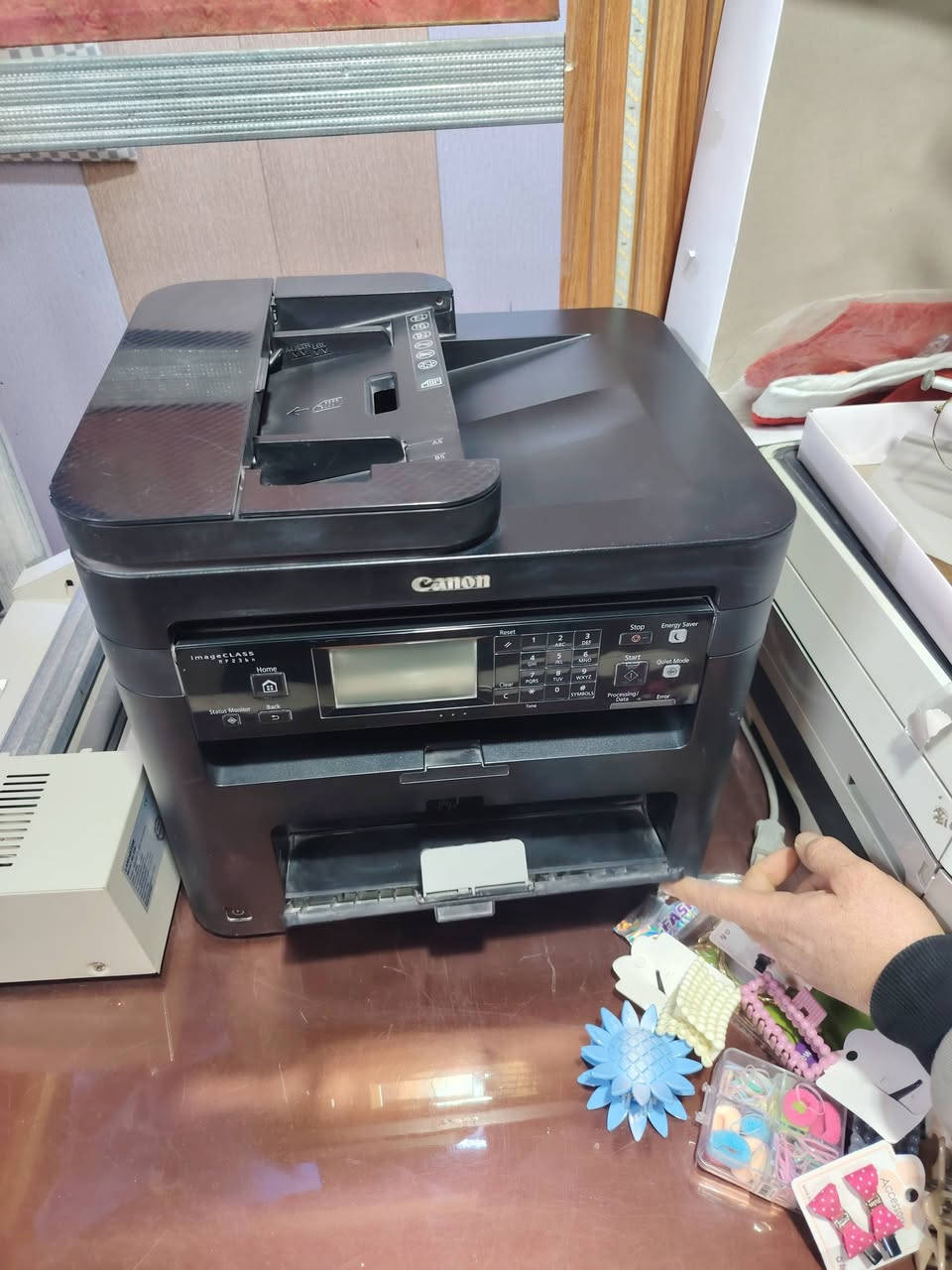 للبيع شغالات


**إذا كنت صاحب هذا الإعلان وتريد حذفه لأي سبب، رجاءا أرسل رسالة إلى الدعم الفني**