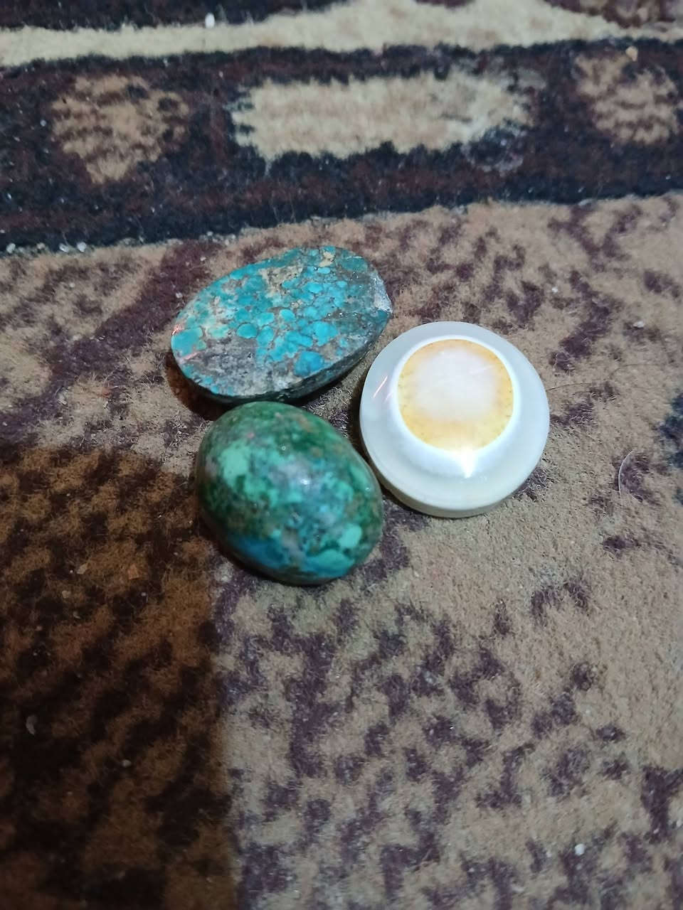 بيع ومراوس بخواتم حسب القناعه المكان قضاء شاميه لا يوجد توصيل اكرر لا يوجد توصيل


**إذا كنت صاحب هذا الإعلان وتريد حذفه لأي سبب، رجاءا أرسل رسالة إلى الدعم الفني**