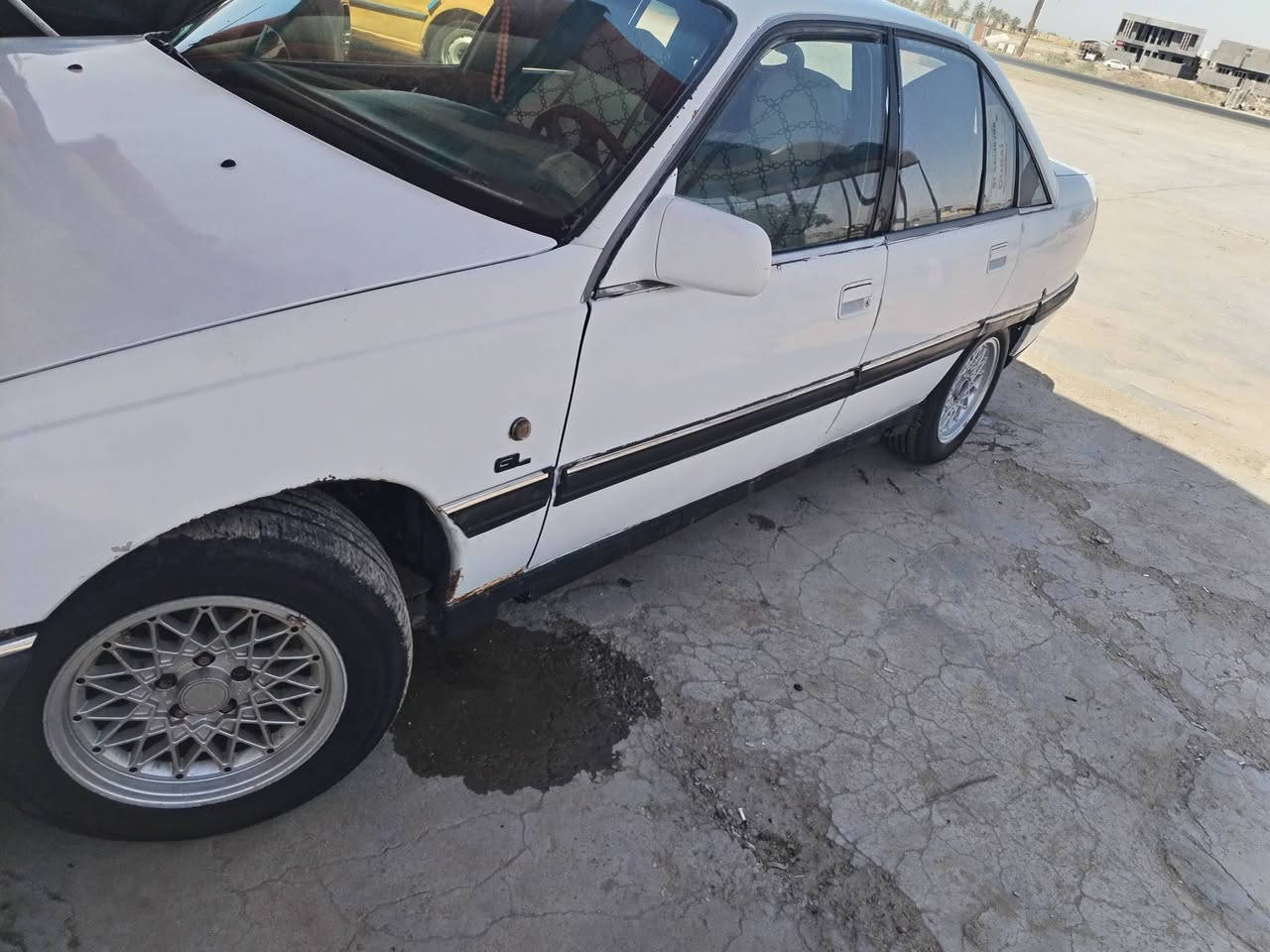 عنوان الديوانيه قضاء السنيه ***********
السعر 24 حداديه جديده قبل سبوع شاده محرك وكير كفاله وكسن مابيهن اي خلل دواخل نضيفه السياره عليه ادامه سياره نافضه علا اخر حبايه جاهزه

