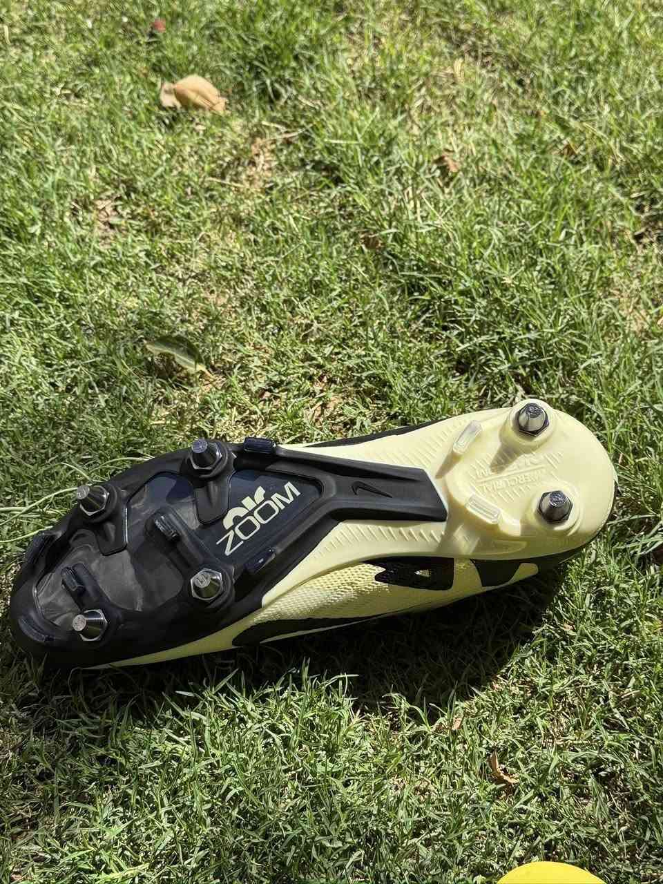 استد اصلي من NIKE
قياس 43

باله جديد غير مستخدم

خياط داخلي✅

ملحقات جنطه + استد بسمار احتياط

صنع البوسنا اوربي

متوفر توصيل للحجز خاص


**إذا كنت صاحب هذا الإعلان وتريد حذفه لأي سبب، رجاءا أرسل رسالة إلى الدعم الفني**