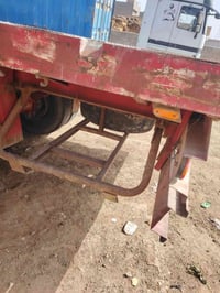 عربان بلوم • شاحنة