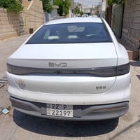 بی وای دی 2025 سێڵ 05  تەنها 6 هەزار ڕۆشتووە  ڕەقەم و سەنەوی هەموو شتێ...