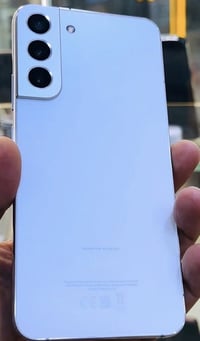 گالاكسي S22 بلس • ١٢٨ • سيم ما يقرأ