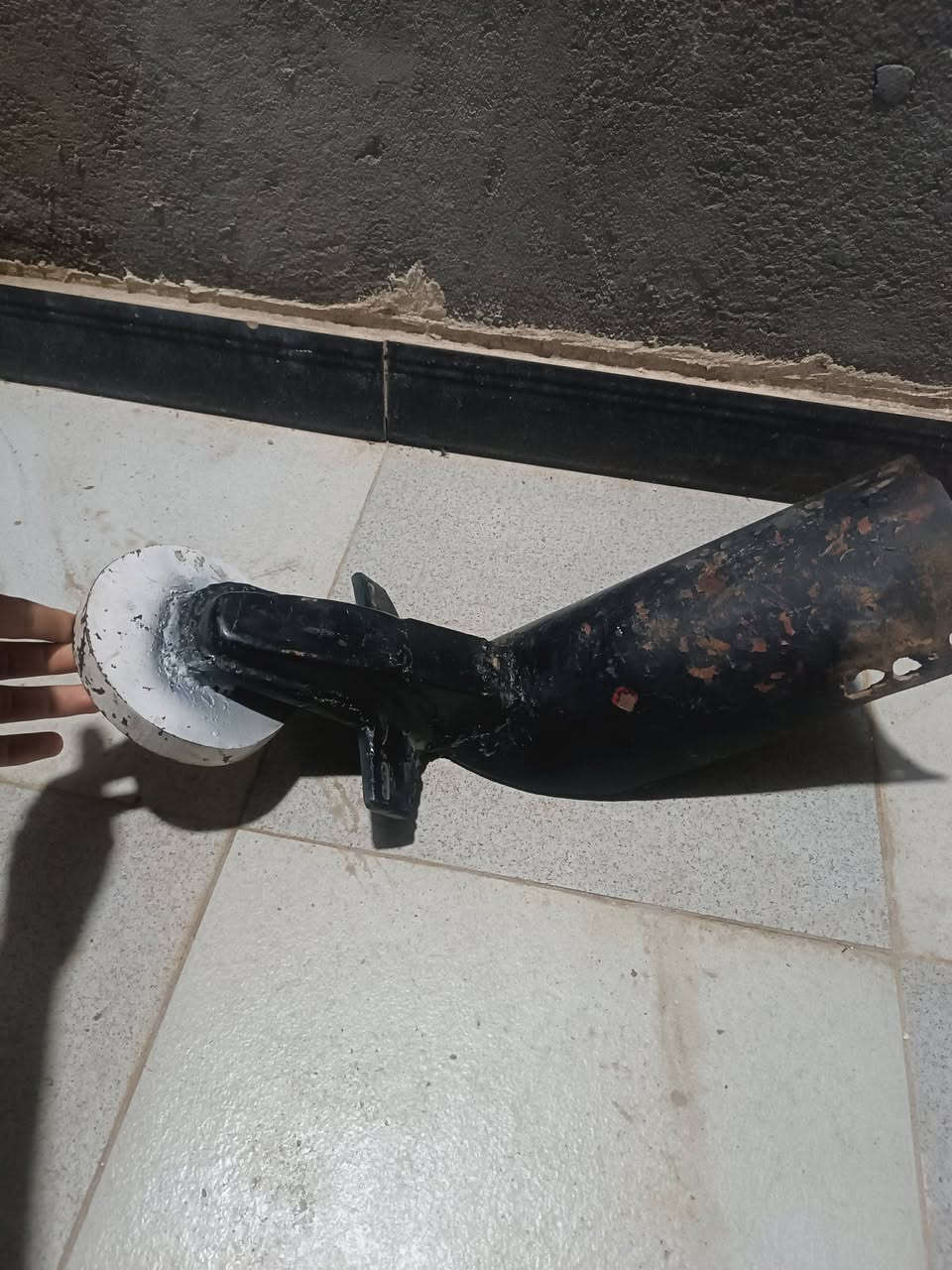 السلام عليكم سبايدر للبيع السعر 25 وبي مجال للطيبين العنوان ناحية أور سديناوية للتواصل ***********
