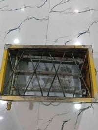 منقل • شواية