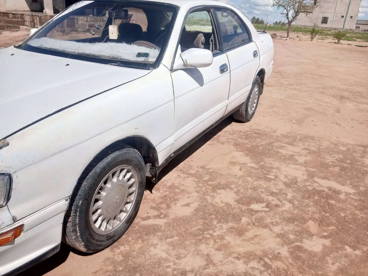 السلام عليكم. للبيع بطه مكصوص رقم نينوى سنويه لل30  تريد تحويل تريد وكاله السعر، 35


**إذا كنت صاحب هذا الإعلان وتريد حذفه لأي سبب، رجاءا أرسل رسالة إلى الدعم الفني**