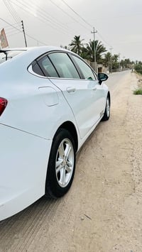 كروز • ٢٠١٨ • رقم كربلاء