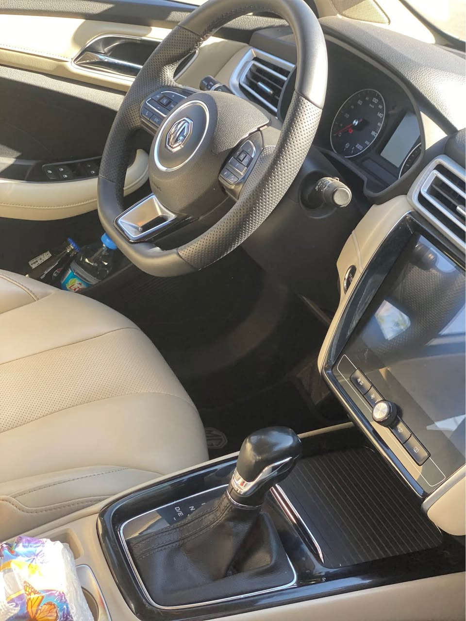 MG5
2024
بەسمە سڵایت
شاشەگەورە کوشن هیتەر کوشن کارەبایی ئاوێنە شەفت وئیشارەت  حاسە کامێرا 360  24000کم ڕۆیشتووە سەنەوی تاز تا2030 ڕەقەم سلێمانی  
تەنها دووبست بۆیاغی خوار ڕەقەمەی دواوەی  هەیه

***********

*********** كركوك, العراق
