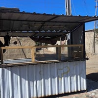 جمبر لبلبي • ٢متر • ٣ طباخات