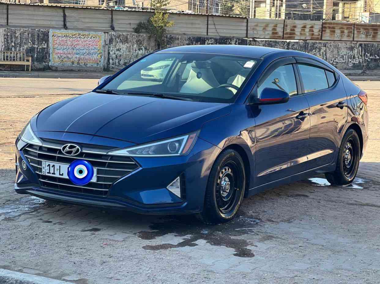 سلام عليكم النترا 2019
مكينه 200 دوش كير اي تي 
ماشيه 55 الف 
حادث جاملغ ايمن او حافت البنيد فقط
بدون دواخل 
السعر 143 بيهه مجال ***********
