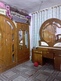 غرفة نوم • صاج عراقي • صبغ حراري