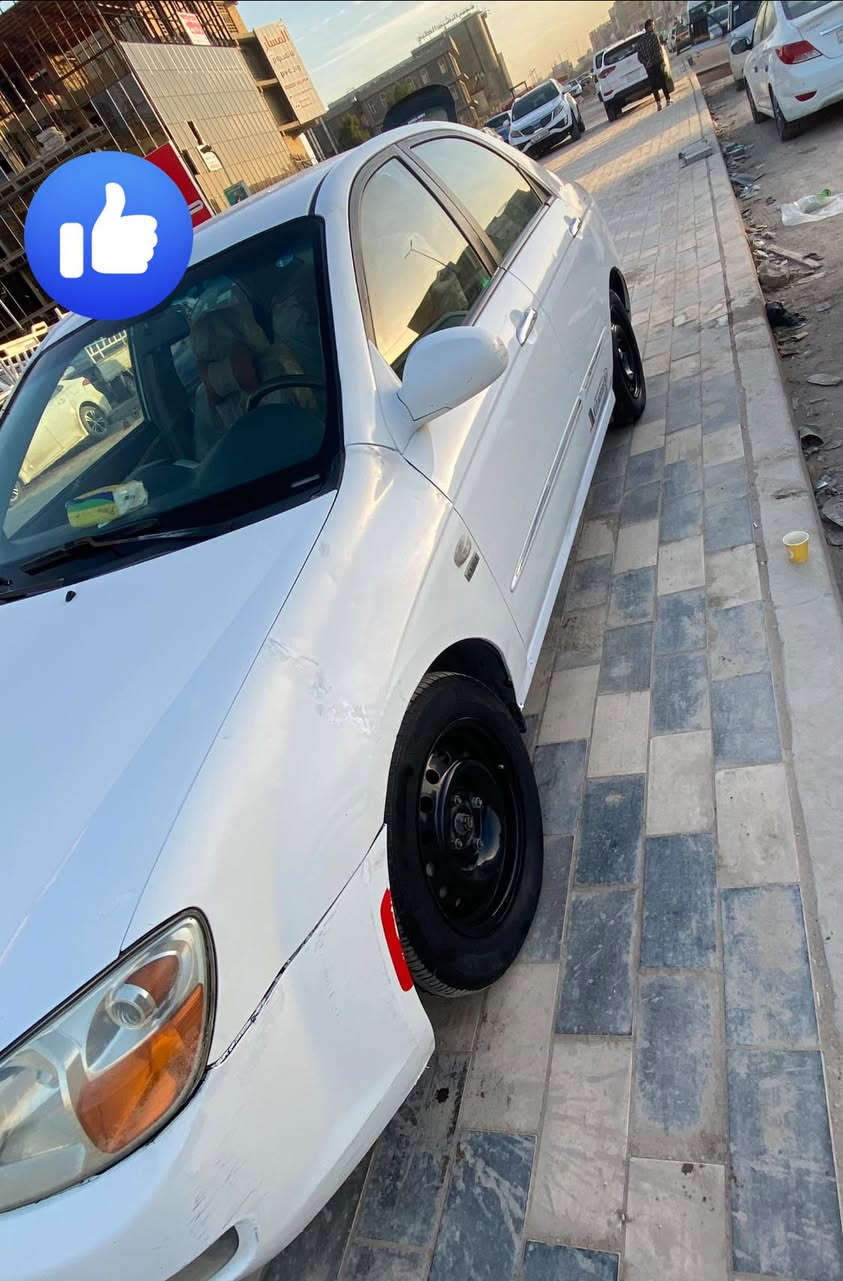 السلام عليكم كيا سيراتو السياره ادوات كصه جنطه مكانه بابل السياره جديده وجاهزه كله نقص مابيه نص فول مري شفط تثبيت سرعه داخل عسلي لونين مكينه كير حداديه تبريد تدفئه كله جديد ب٤٢ بيه مجال متواجد فيس واتساب***********
