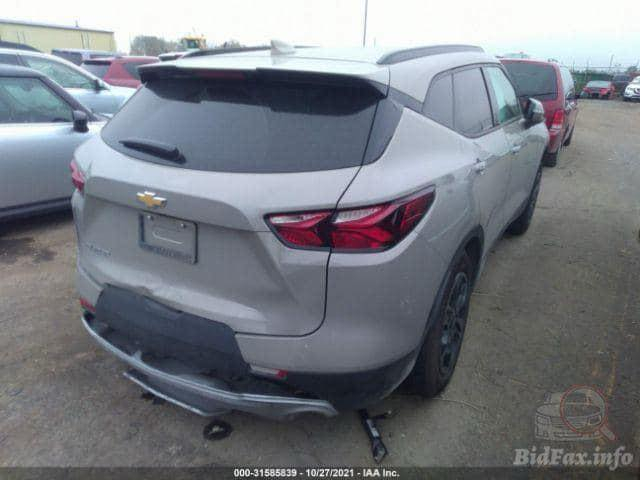 بسم الله الرحمن الرحيم

للبيع بلايزر موديل 2021 لون سمنتي رقم اربيل
محرك 2500 اربعة سلندر تنفس طبيعي 
مواصفات 2LT نصف فول معروفه مواصفاتها
حادث بسيط بداية الجاملغ الامامي الايسر فقط قطعه وحده صبغ
بدون دواخل ايرباك الستيرن والدشبول راجع سستم
ميكانيك السيارة  مكفولة على وضع الشركة 
ماشية  71  الف كيلو قابل للزيادة 
طقم اطارات جديدة مع بطارية جديدة 
هزه جديده سنوية لغاية 2027
السيارة باسمي اني المالك الاول تحويل مباشر 
سكني بغداد
السعر   21  الف وبي مجال 
للاستفسار الاتصال على الرقم *********** متوفر واتساب
