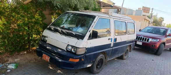 مسبوشي موديل ١٩٩٢رقم بغداد سنويه عضم عاج للبيع او مراوس حسب القناعه محرك بانزين بي بخار بس شرط بدون تنقيص تخم تاير جديد شغل واطلع وين مايعجبك السعر ٢٥ وبيه مجال مكاني تكريت ًً'***********@
