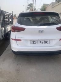 توسان ٢٠٢٠ • عدسات ليد • بغداد