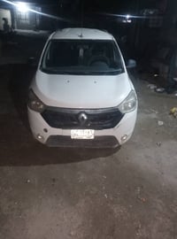 رينو ١٤ • مراوس • بغداد