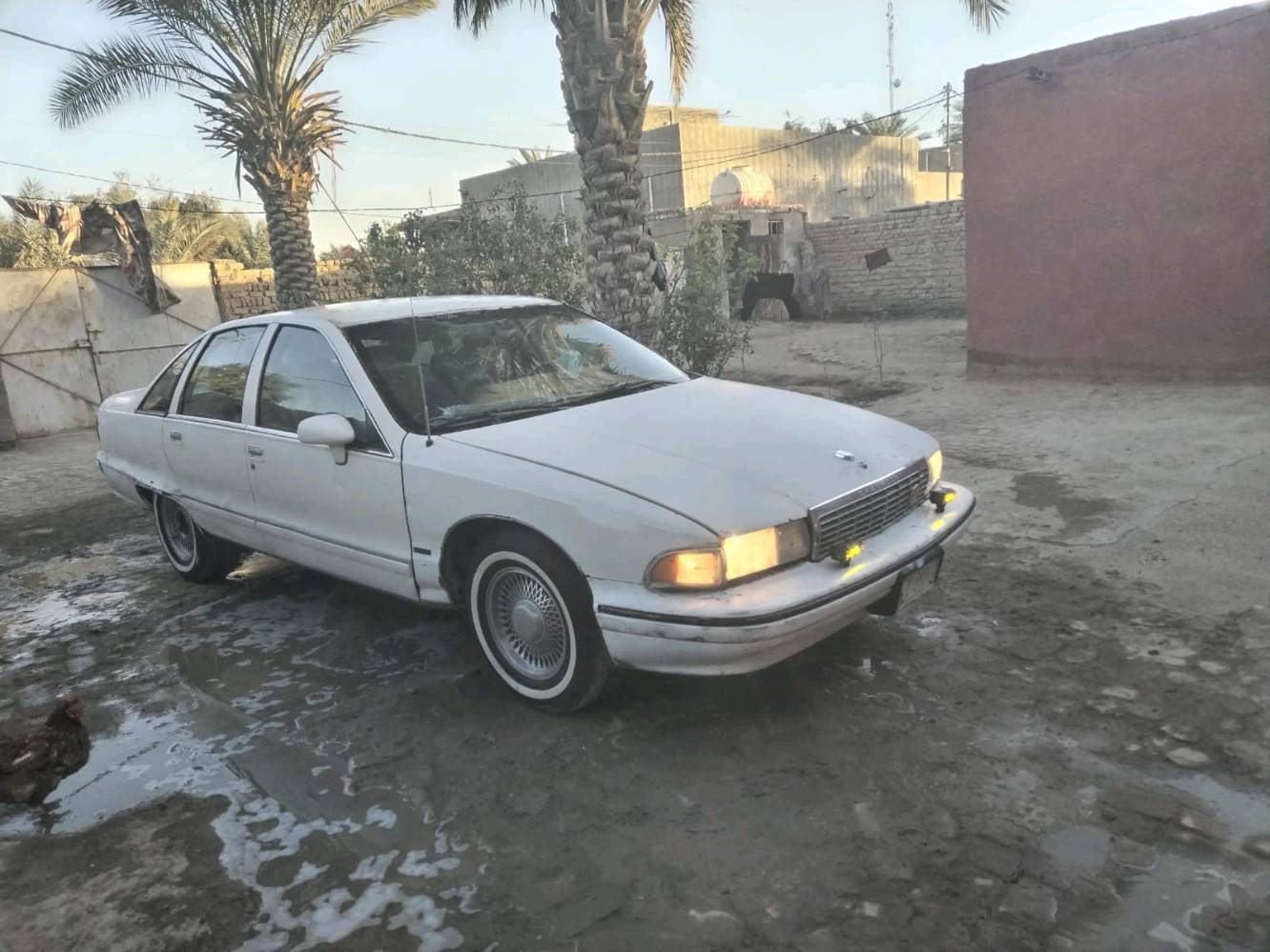 سلام عليكم دولفين للبيع رقم ميسان السياره جديده وحلوه اني مكلف بنشرها السعر  ٢٥ وبيها مجال رقم *********** العنوان حله بابل