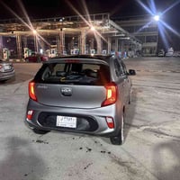 بيكانتو 2023 خليجي اقساط استقطاع مباشر السياره زيرو ماشيه 14 الف بيها ...