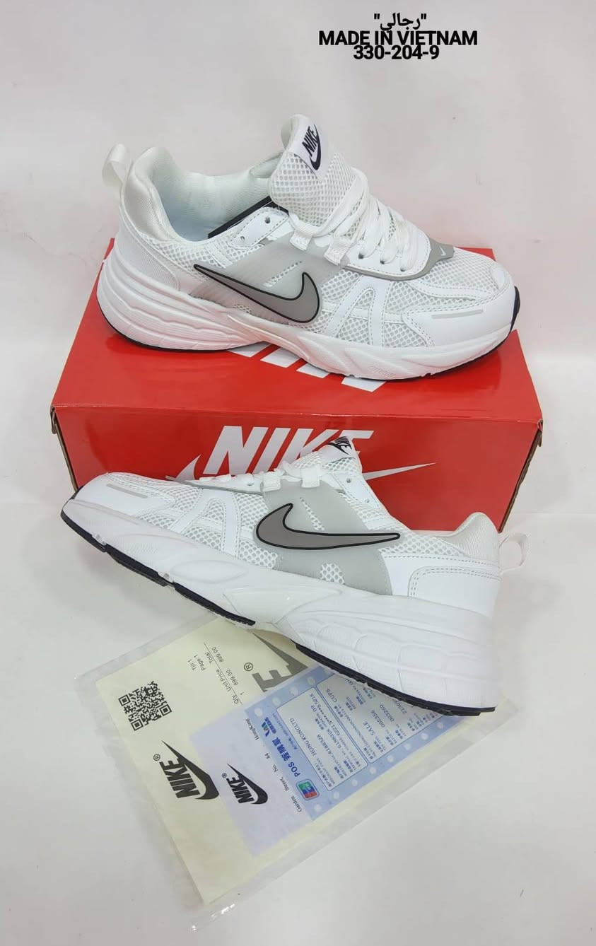 نزل #الجديد 
فيتنامي ماستر رجالي وحريمي
نعل خفيف مريح 
توصيل الرياض وشحن توصيل لكافة المملكة
التشكيلة الكاملة مسنجر


**إذا كنت صاحب هذا الإعلان وتريد حذفه لأي سبب، رجاءا أرسل رسالة إلى الدعم الفني**