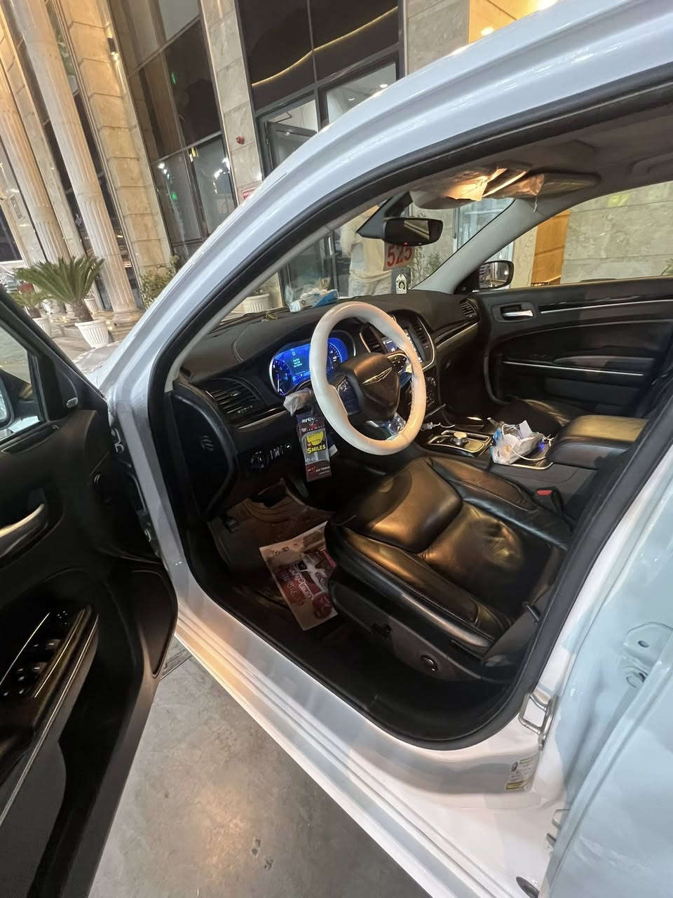 السلام عليكم اوباما. موديل 2023   ماشيه48.   حادث جاملغ. صفحت. سايق بدون تبديل بدون ايرباك  رقم. بغداد بسمي جديده معنه الكلمه تحويل ثاني يوم  فورويل s300  السعر   298ورقه  وبيها شويه. مكانها. بغداد


**إذا كنت صاحب هذا الإعلان وتريد حذفه لأي سبب، رجاءا أرسل رسالة إلى الدعم الفني**