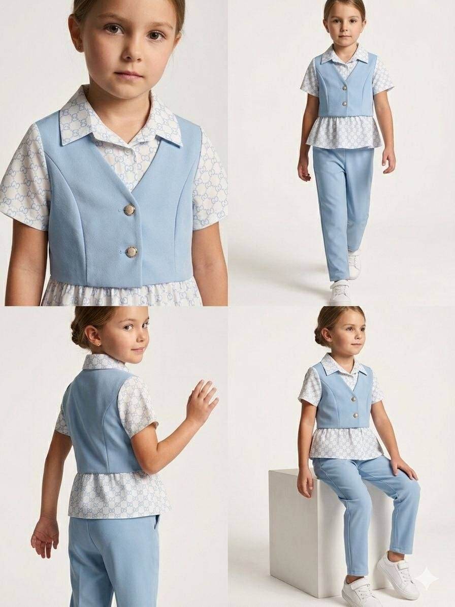 📢 البيع جملة فقط (Wholesale Only) 📦✨
​كولكشن "الأميرة الصغيرة".. أطقم بناتي تخطف القلب قبل العين! 👗🎀
​لأن كشخة البنات هي سر فرحة البيت، وفرنا لكم في أصالة البيت العراقي أحدث تشكيلة أطقم بناتي (قطعتين وأكثر). الموديلات اللي تخلي واجهة محلك تبتسم وتجذب كل الأمهات!
​✨ ليش الأطقم البناتي مالتنا هي اختيارك الصح؟
​🧵 خامات ناعمة وصحية: أقمشة قطنية مريحة تناسب بشرة الأطفال ولا تسبب حساسية.
​🎨 ألوان بناتي زاهية: تصاميم كيوت وألوان فرفوشة (ترند 2026) تعشقها البنات.
​📏 فصالة مضبوطة: قياسات متنوعة ومريحة للحركة واللعب مع الحفاظ على الأناقة.
​💰 موسم الهدايا والطلعات: القطعة الأكثر طلباً كهدية أو لتجهيز العيد والمناسبات، ربحها مضمون وسريع.
​🔥 موديلات البناتي تخلص بلحظات.. دلع زبائنك الصغار واحجز كميتك هسه! 👇
​📲 قسم المبيعات المباشرة (WhatsApp):
​🔴 أبو ريماس: https://wa.me/9647901151252
🔴 أبو هاجر: https://wa.me/9647736501999
🔴 الإدارة: https://wa.me/9647702655858
​🌐 لمتابعة جديد ملابس الأطفال والنسائي:
​💬 قناة الواتساب: اضغط هنا
✈️ تيليجرام: اضغط هنا
🎵 تيك توك: اضغط هنا
​📍 موقع التجهيز المباشر:
​🔘 [ 👆 اضغط هنا لفتح الخارطة والوصول إلينا ] 📍
https://www.google.com/maps/search/?api=1&query=33.3382995,44.3924220
​بغداد / الشورجة / شارع السموؤل - قرب خان مرجان.
​أصالة البيت العراقي.. نكبر بطلتكم، ونشارككم النجاح.


**إذا كنت صاحب هذا الإعلان وتريد حذفه لأي سبب، رجاءا أرسل رسالة إلى الدعم الفني**