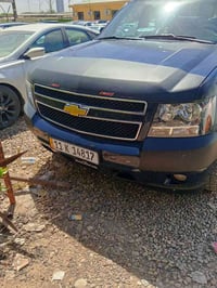 تاهو افلانج • ٢٠١٢