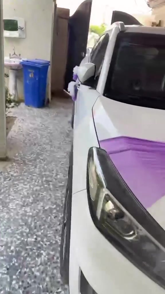 هونداي توسان ٢٠٢٠ خليجي 
مكفوله كفاله عامه 
رقم بغداد باسمي
السياره تشغيل عن بعد 
بصمه
بصمه ابواب 
نظام ترحيب 
اشاره لكزز 
شحن واير ليس 
بصمه تشغيل 
٢ كرسي كهراباء
داخل صاج ملكي 
شاشه + كامره دواره 
ثلاثه انظمه 
كشنات قرميدي 
وبعد هوايه موصفات 
السياره بدون نقص نهائيا 

السياره ماشيه ٥١ الف حقيقي باسمي سياره  
السنويه لسنه ٢٠٣٠ رقم إنجليزي // السعر ٢٢٥ وبيه مجال 
حله ابي غرق واتساب ***********
