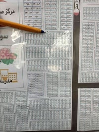 منطقة 56 • 100م • من المالك