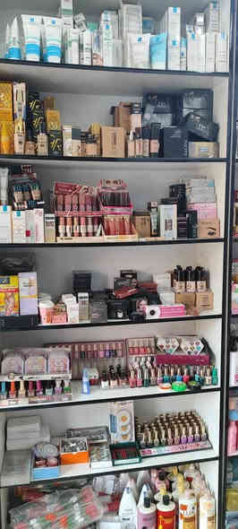 تخفيضات كبرى صارت فلس ونص
 اسعار المفرد والجمله نفس السعر اشتري قطعه او10 نفس سعر جمله تصفية محل بالكامل 
كركوك غرناطه قرب صيدليه غرناطه للاستفسار ***********
