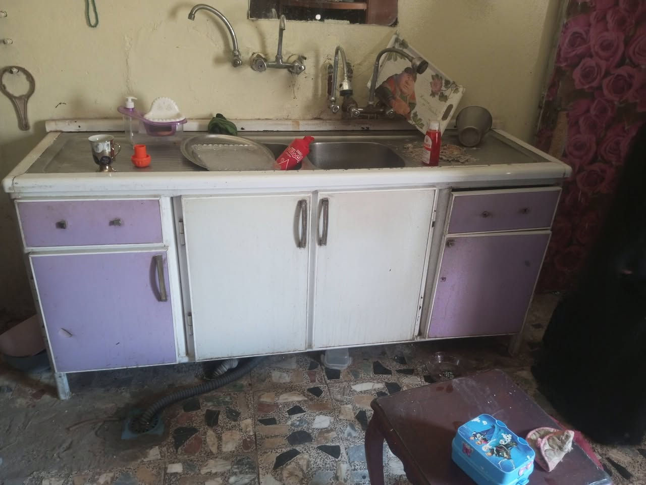 للبيع 225 مكلف بنشر


**إذا كنت صاحب هذا الإعلان وتريد حذفه لأي سبب، رجاءا أرسل رسالة إلى الدعم الفني**