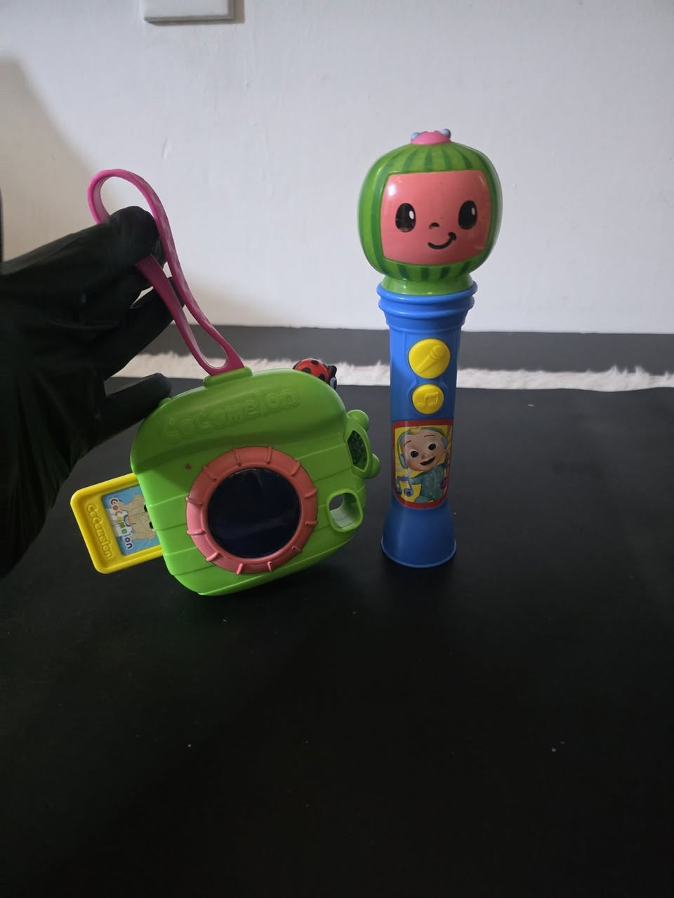 كامرة ومايك كوكو


**إذا كنت صاحب هذا الإعلان وتريد حذفه لأي سبب، رجاءا أرسل رسالة إلى الدعم الفني**