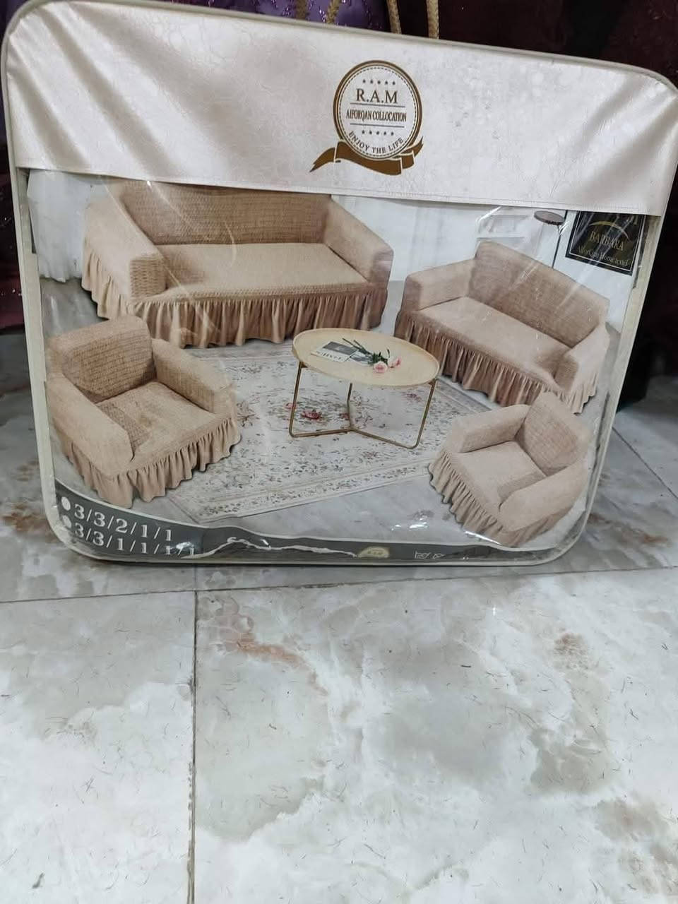 غراض البيع


**إذا كنت صاحب هذا الإعلان وتريد حذفه لأي سبب، رجاءا أرسل رسالة إلى الدعم الفني**