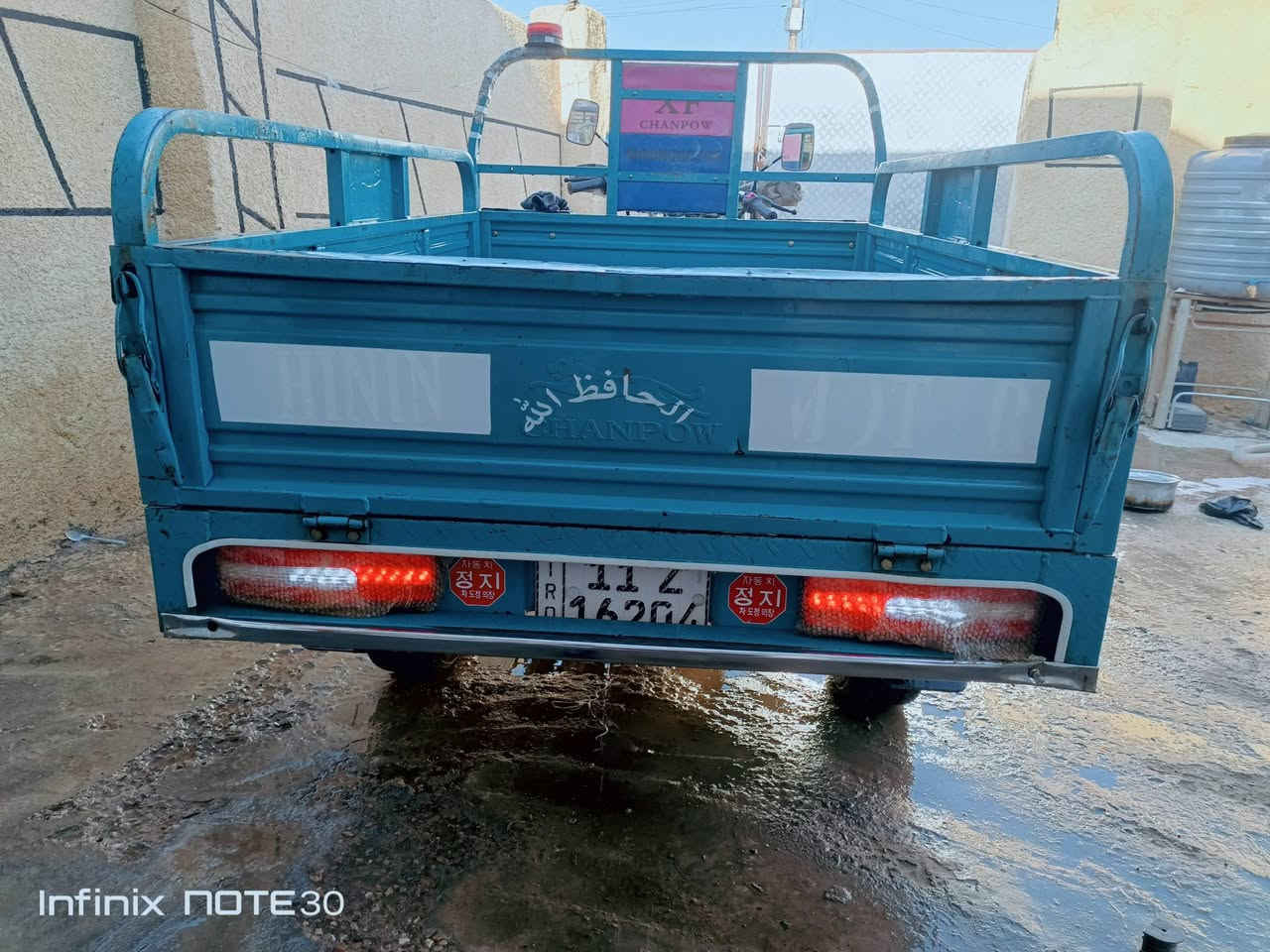 السلام عليكم ستوته صقر موديل 23 شهر 11 رقم سنويه تحويل ثاني يوم ستوته جديده مكينه مامفتوحه كهربائيات كله شغاله سعره 3650ابوبيهامجال مكاني بغداد معمل رقم ‏‪***********‬‏
