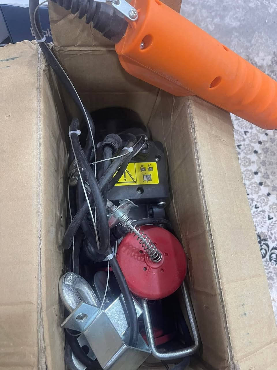 ونج جديد ألماني ١٢٠ الف


**إذا كنت صاحب هذا الإعلان وتريد حذفه لأي سبب، رجاءا أرسل رسالة إلى الدعم الفني**