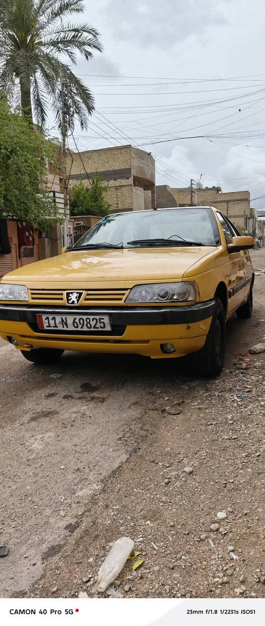 السلام عليكم بيجو اكد موديل2016 بلاديه لا ضربه ولا صبغ ولا تبديل على وضع الشركة دشبول عالي  شاشه مكينة كير خير من الله تخم تاير جديد تبريد ثلج ❄كامله ما تذب عليهه ربع 

المكان بغداد الغزاليه
السعر 44$وبيهه مجال للطيبين
الرقم ***********
ملاحظة غير متواجد خاص فقط واتساب ورصيد
