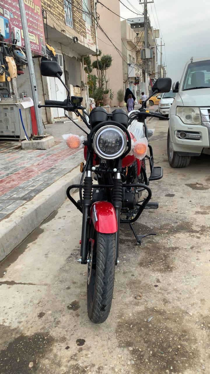 دايون نفخ للبيع
كفاله عامه 
لون احمر
موديل 26
مكينه 200
اوراق اسكنر
سويج عدد 2
بصمات 2
تشغيل عن بعد
الدراجه اخت الجديده
صارله 2 يوم من طالعة من وكيل 
العنوان بابل حلة منطقة الكرامة شارع حي الحسين 
رقم ***********
