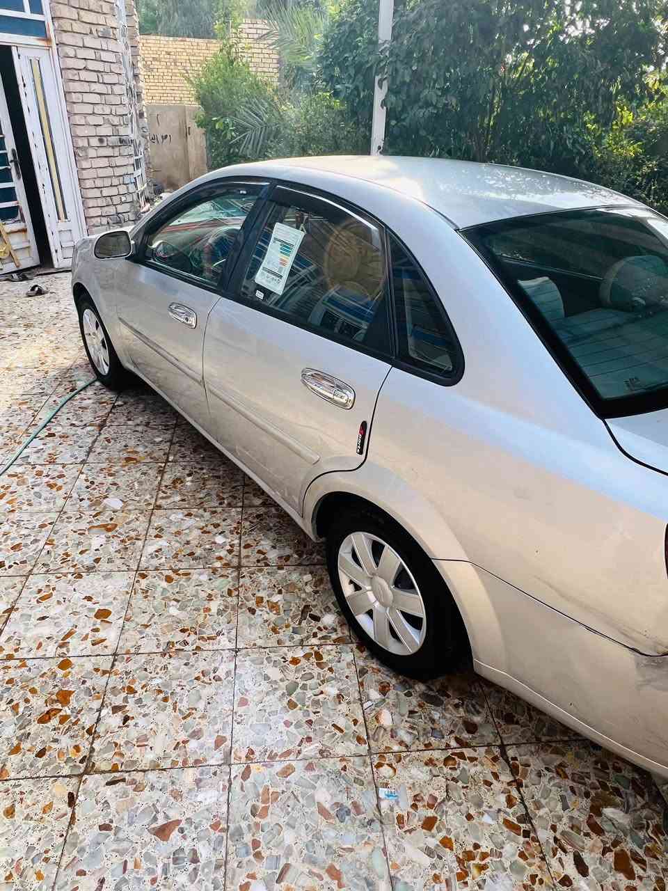 سلام عليكم
اوبترا 2006بابل دولي تحويل مباشر اوتوماتيك كير محرك حداديه خير من الله تبريد ثلج دواخل تخم تاير جديد شاشه جديده مكفوله من الضربه والتبديل السعر 65وبيه مجال مكاني كربلاء 
***********
***********
