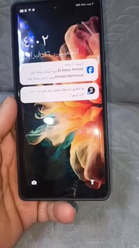 جرابات • تكنو كامون ٤٠ • برو ٥G