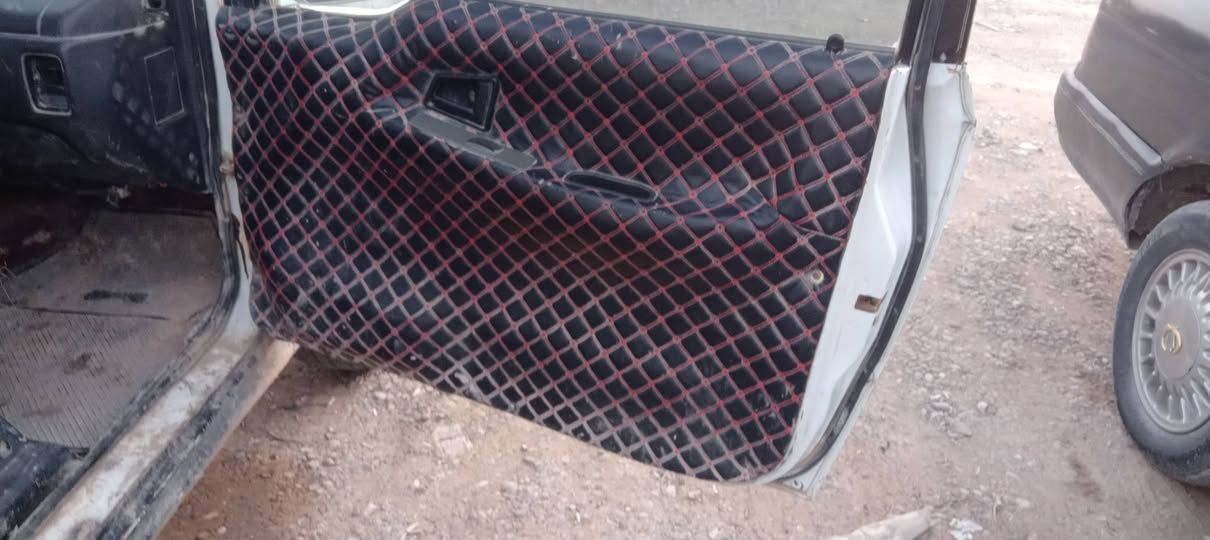 ساسوكي تك لبيع موديل ٩٧ رقمه بغداد سنويه نافذه بداية سنة ٢٠٢٥ ساقطه كير عادي بلاديه لاصرف ولاتبخير نقصه دعاميه الوره لوكير شغال مكينه نظيفه تايرات نظيفه لسعر ب٣٢ ورقه وبيه مجال بالسعر مكلف بالنشر ***********مكان سياره بديالى قضاء الخالص بيع او مراوس بسياره حسب قناعه وشكرآ
