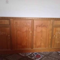 بوفية • خزائن