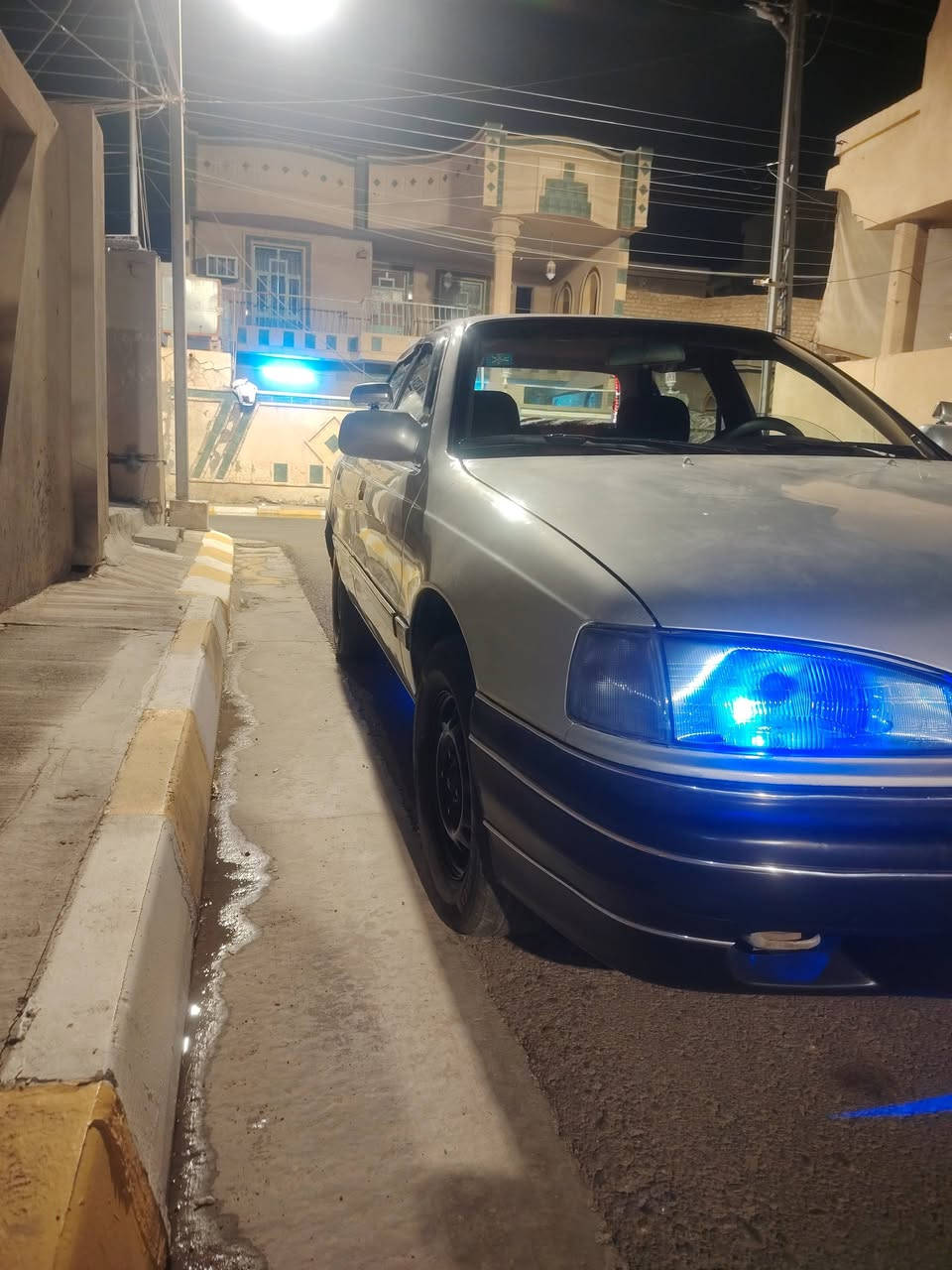 النتره مسطره 93 بغداد  بسمي شرط التحويل
كامله مانقصي كلشي  مل جناي  مكانه فلوجه
اي استفسار *********** 
38 $
