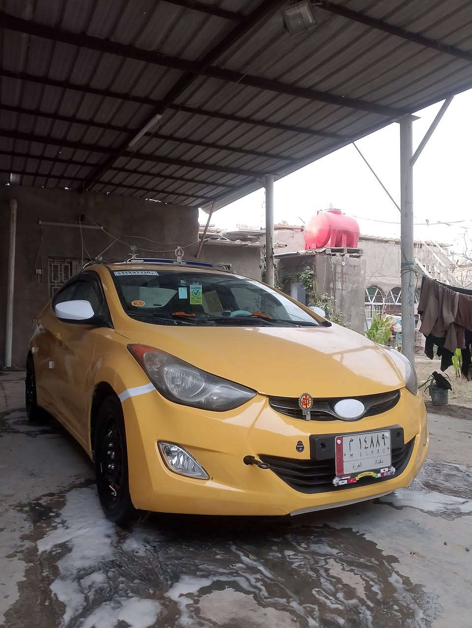 السلام عليكم النتره 🧿2011 حادثه جاملغ امامي نفسه مصله بدون دواخل كفاله عامه سياره بجم  حوض كبس لغود كفاله داخله جديد رقم بغداد مشروع وطني تحويل مباشر سياره فول مواصفات شاشه اندر ويد دواره تحكم ستيرن فول نضام يكو سياره وضع شركه مكينه حاويه 2000 تبريد ثلج 🥶 سياره مال بيت صدر خلفي امامي جدد تخم تاير ويل جدد سياره متعوب عليه تجي وشوف بعينك سعر 95 وبيه مجال رقمي ***********
***********اتصل ودلل
