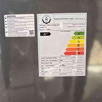 سامسونج • فول اوتماتيك • ١٧ كيلو