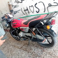 بوكسر جبلي • ٢٠٢١ • نضافة ٨٥٪