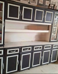 دواليب مطبخ • خزائن