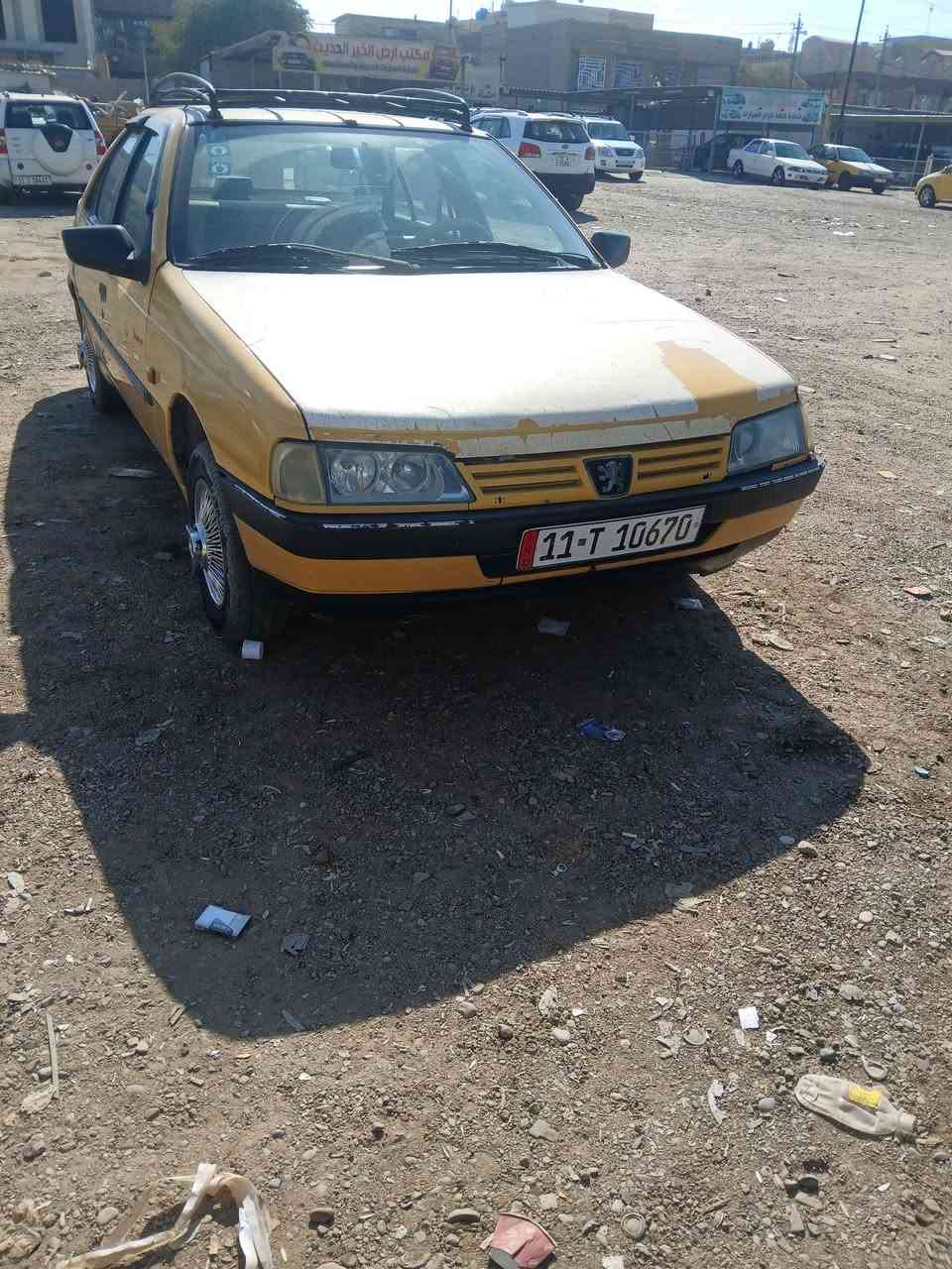 بيجو روى ٢٠٠٩ مكينه وكير خير من الله تبريد شغال السعر 25 مكاني بغداد البياع ورقمي ***********
