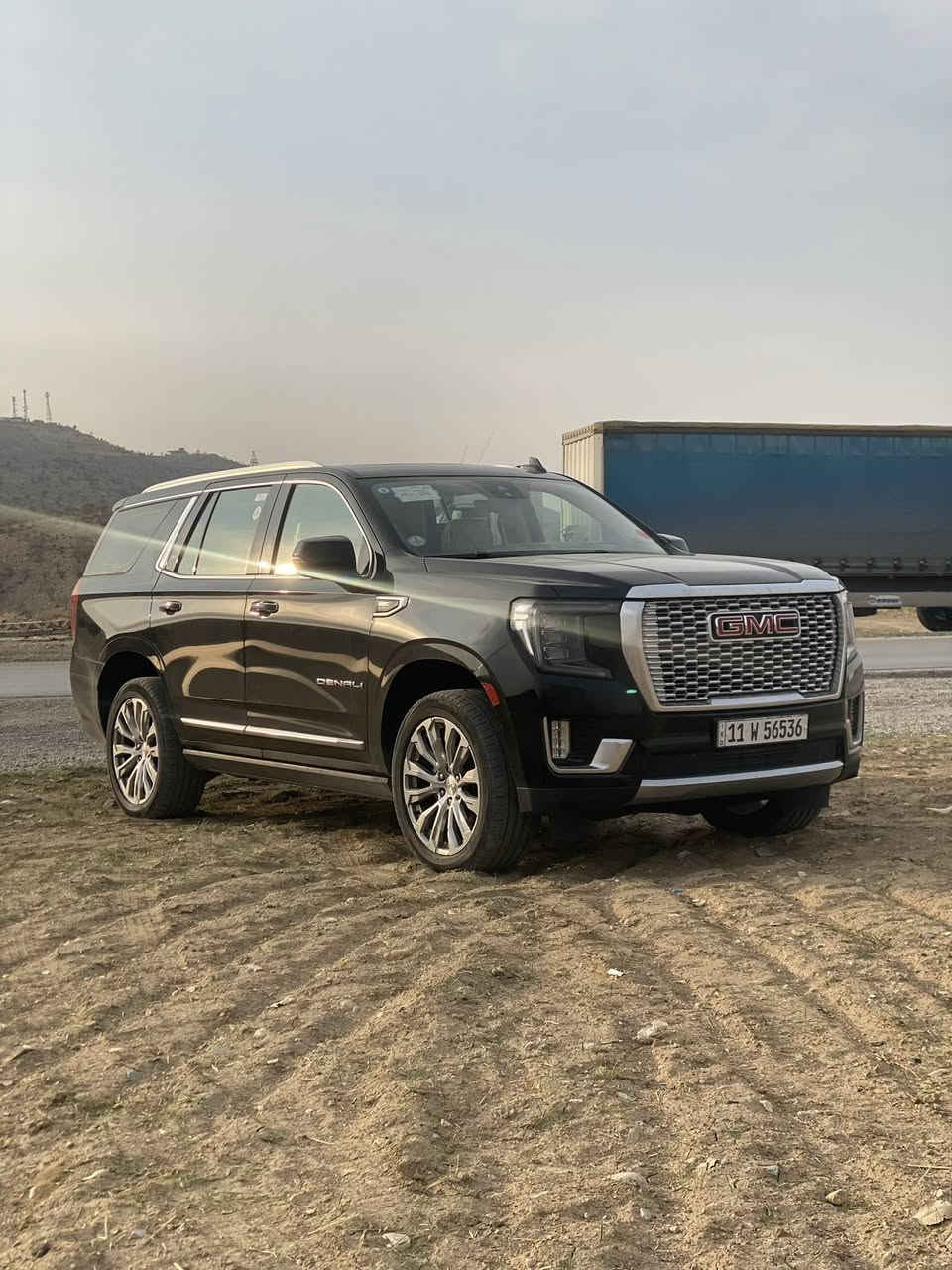 دينالي 2023 وارد خليجي رقم بغداد فول واحد على واحد مواصفات الدينالي المعروفه
ماشيه 115 الف مبدل بيها بطل فقط
السياره كفاله عامه من الزلغ من الشخط
مكان السياره الناصريه مركز
***********
