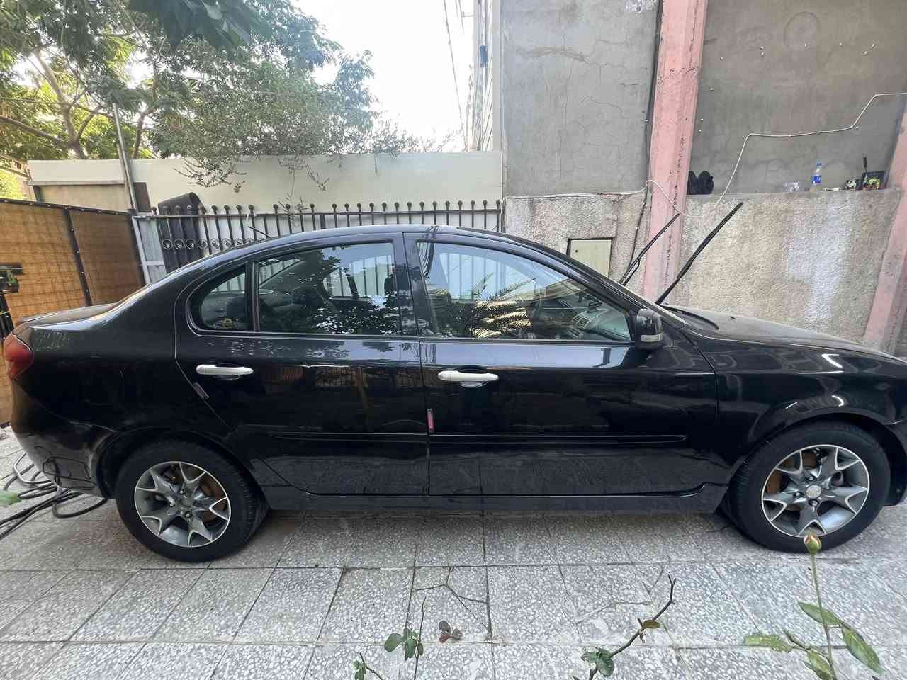 السلام عليكم ورحمة الله وبركاته
بروتون بيرسونا جنطه مو هاجباك موديل 2016 باسمنه تحويل ثاني يوم  صبغ جاملغ امامي وصبغ جاملغ خلفي من يم قبق البانزين 

تبريد شغال

صدر وتايرات امامي خلفي  جديد

شاشه وكاميره

السعر ٧٦ وبيه مجال للطيبين

العنوان بغداد العامريه 

رقم التلفون ***********
