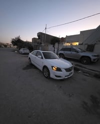 ارويون • ٢٠٠٧ • رقم كربلاء